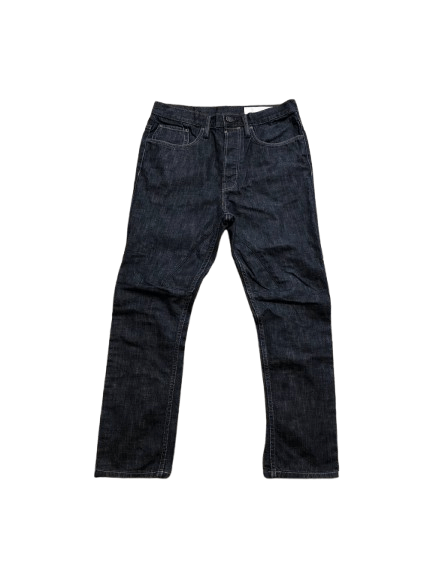 Allsaints Vintage Allsaints Regular Fit Denim Jeans Size US 30 / EU 46 - 1 Thumbnail
