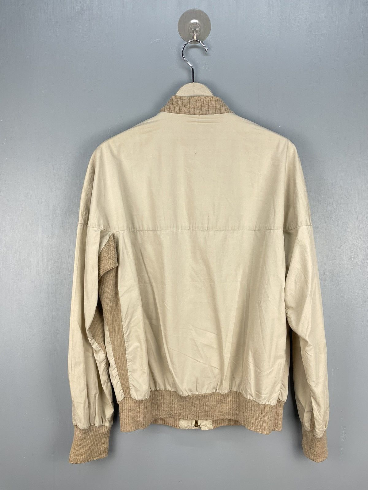 Vintage Vintage 50s Zero King sports jacket Size US M / EU 48-50 / 2 - 2 Thumbnail