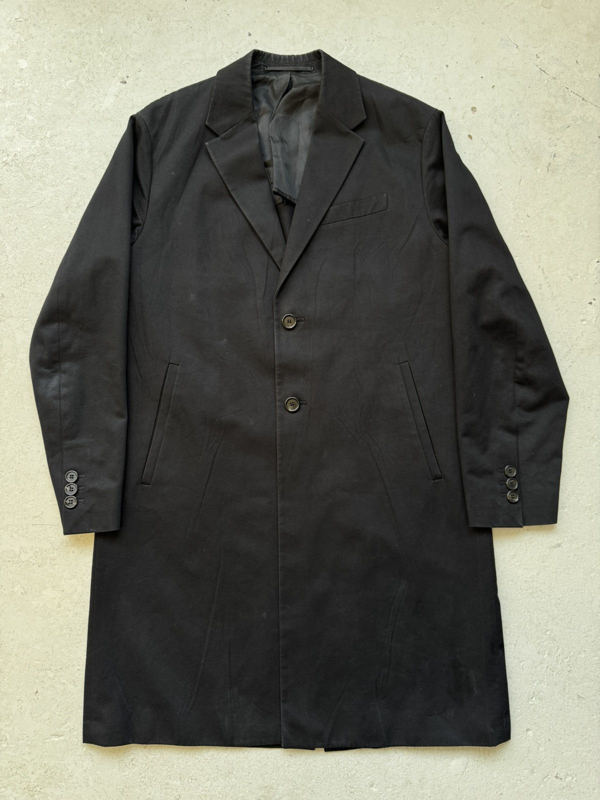 Prada Long Coat