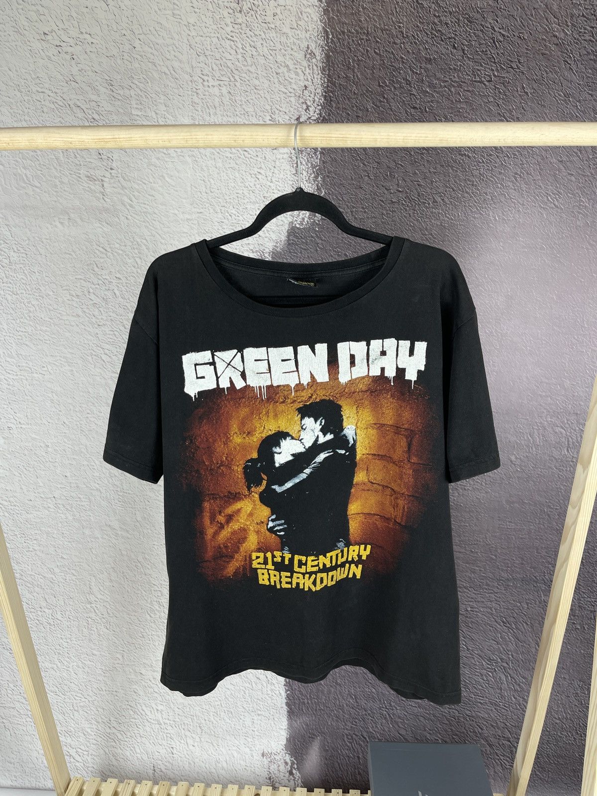 21st Century Breakdown Shirt | Grailed