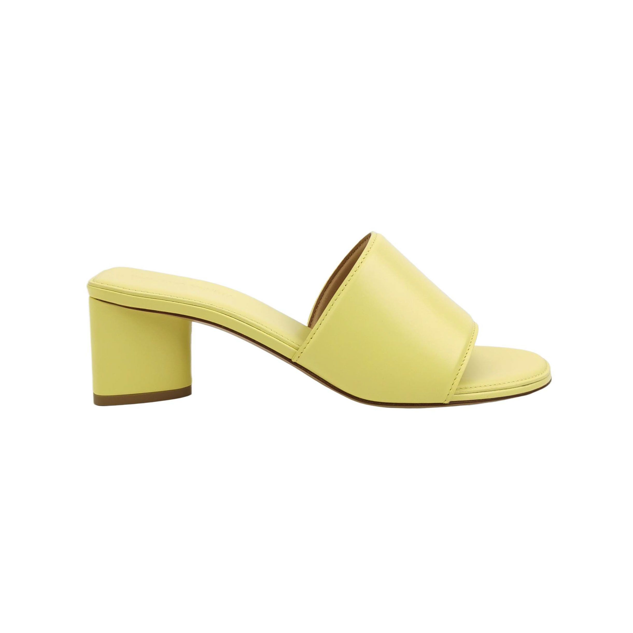 Bottega Veneta Bottega Veneta Women 8-5 Sandals Size US 8.5 / IT 38.5 - 1 Thumbnail