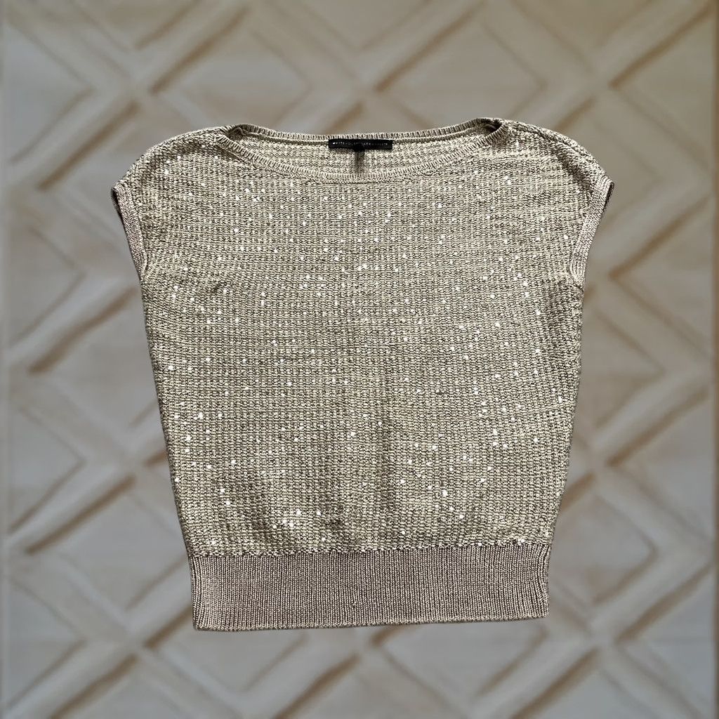White House Black Market VINTAGE not applicable; sorry. Size XS / US 0-2 / IT 36-38 - 1 Thumbnail