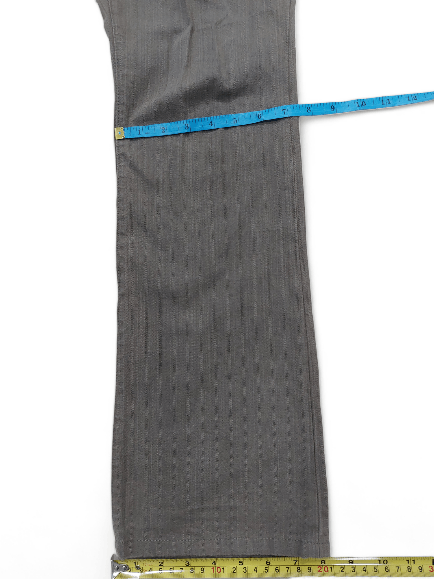 Tornado Mart Japanese Tornado Mart Denim Size US 28 / EU 44 - 12 Thumbnail