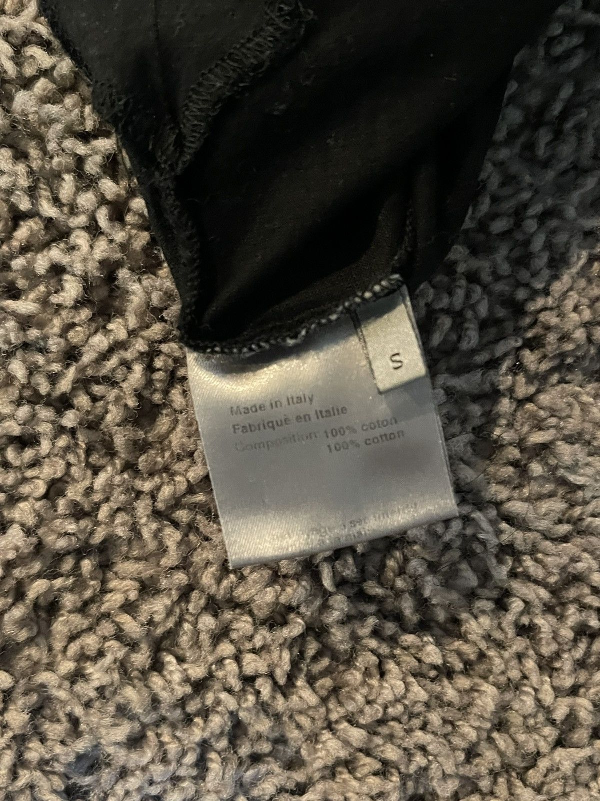 Hedi Slimane Dior Homme Follow Me Silhouette Tank Size US S / EU 44-46 / 1 - 4 Thumbnail
