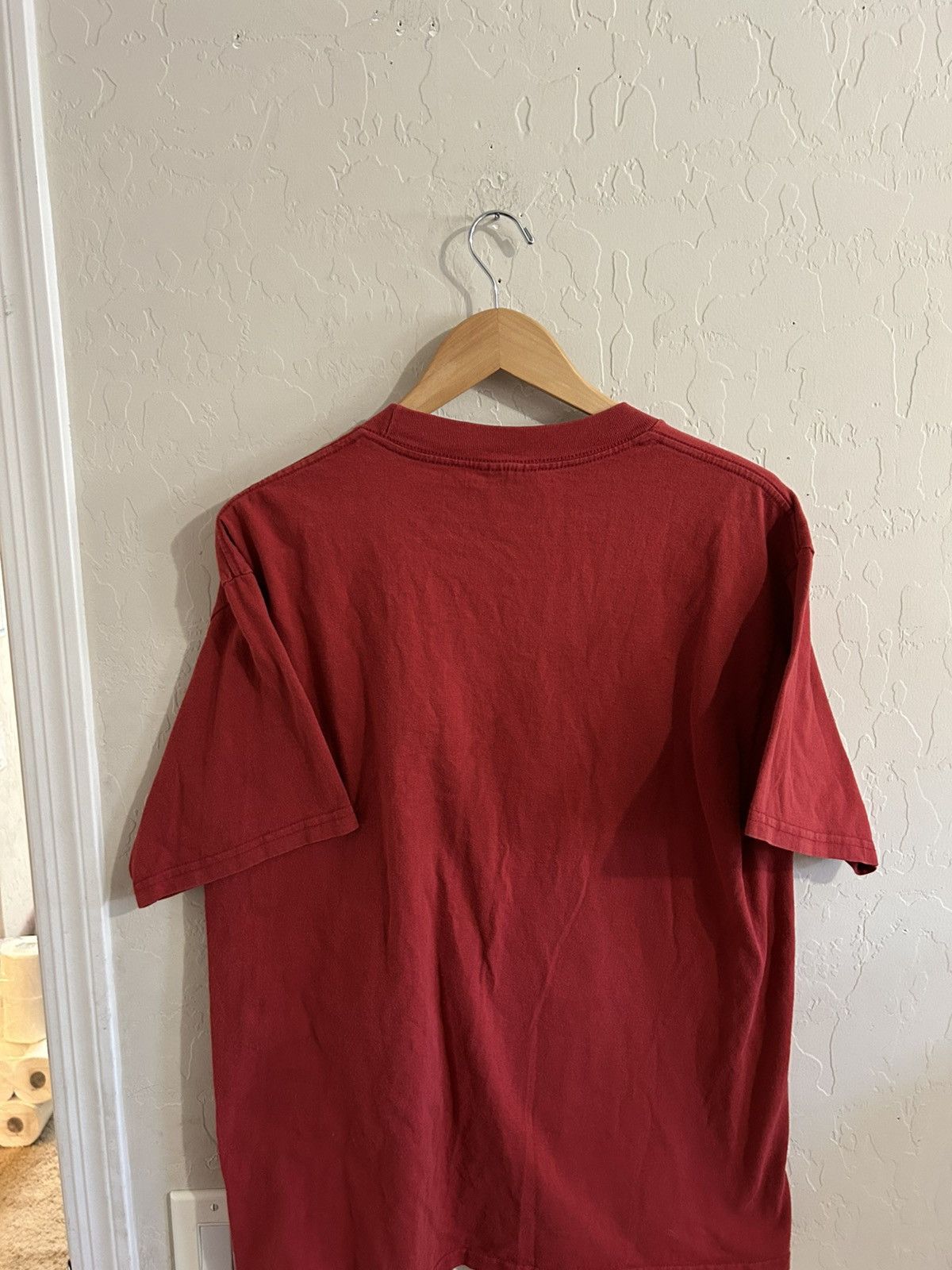 NBA × Vintage Vintage Cleveland Cavaliers Tee Size US L / EU 52-54 / 3 - 4 Thumbnail