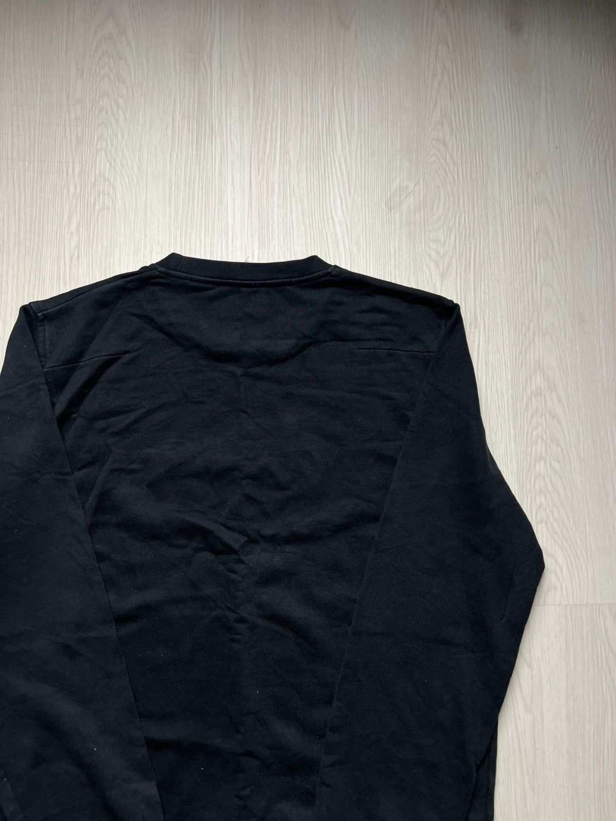Dior Dior Embroidered Sweatshirt Size US L / EU 52-54 / 3 - 4 Thumbnail
