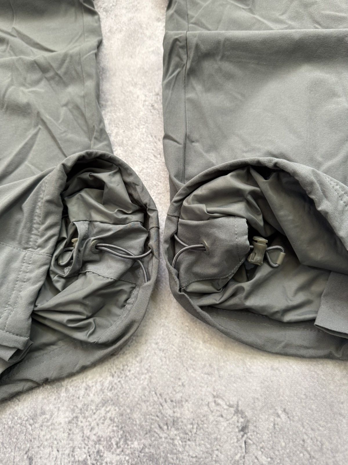 Nike Vintage Baggy Nike Sweatpants Size US 34 / EU 50 - 4 Thumbnail