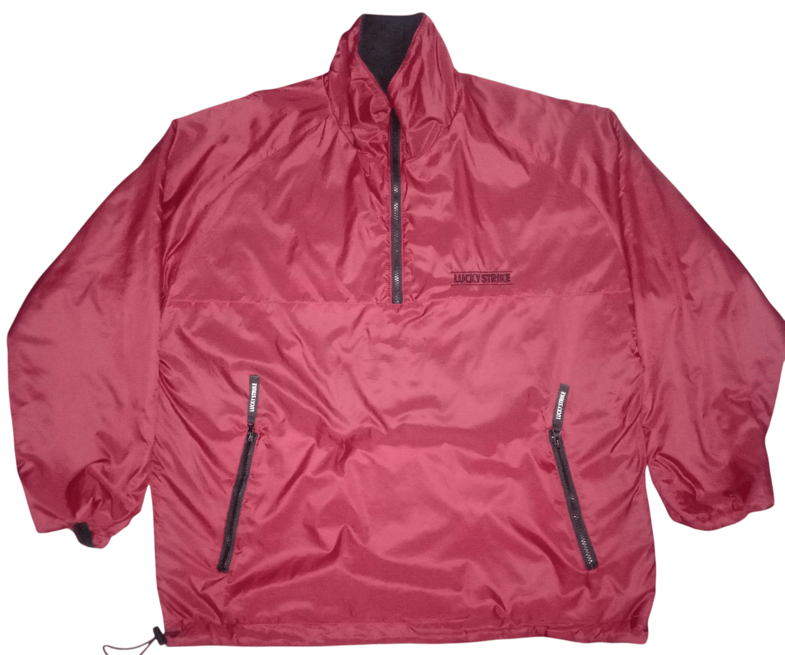 Other LUCKY STRIKE REVERSABLE JACKETS Size US XL / EU 56 / 4 - 1 Thumbnail