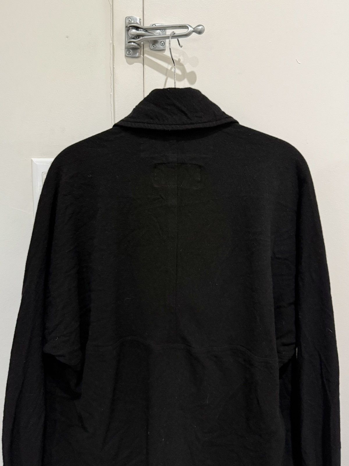 Junya Watanabe Junya Watanabe Filson High-Neck Wool Jacket M [NEW] Size US M / EU 48-50 / 2 - 8 Thumbnail