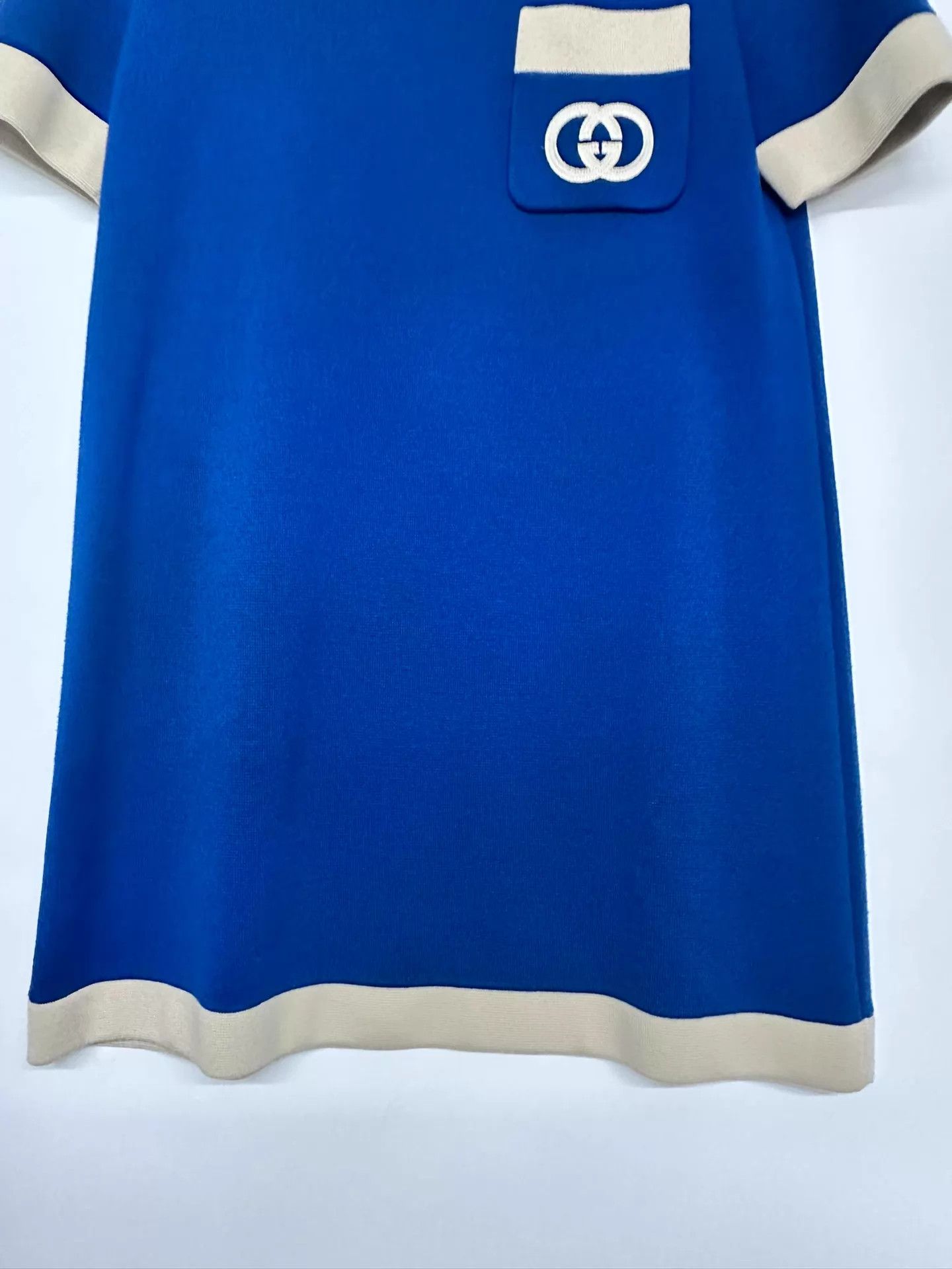 Gucci Gucci M dress S41 B94 W100 L82 Size M / US 6-8 / IT 42-44 - 4 Thumbnail