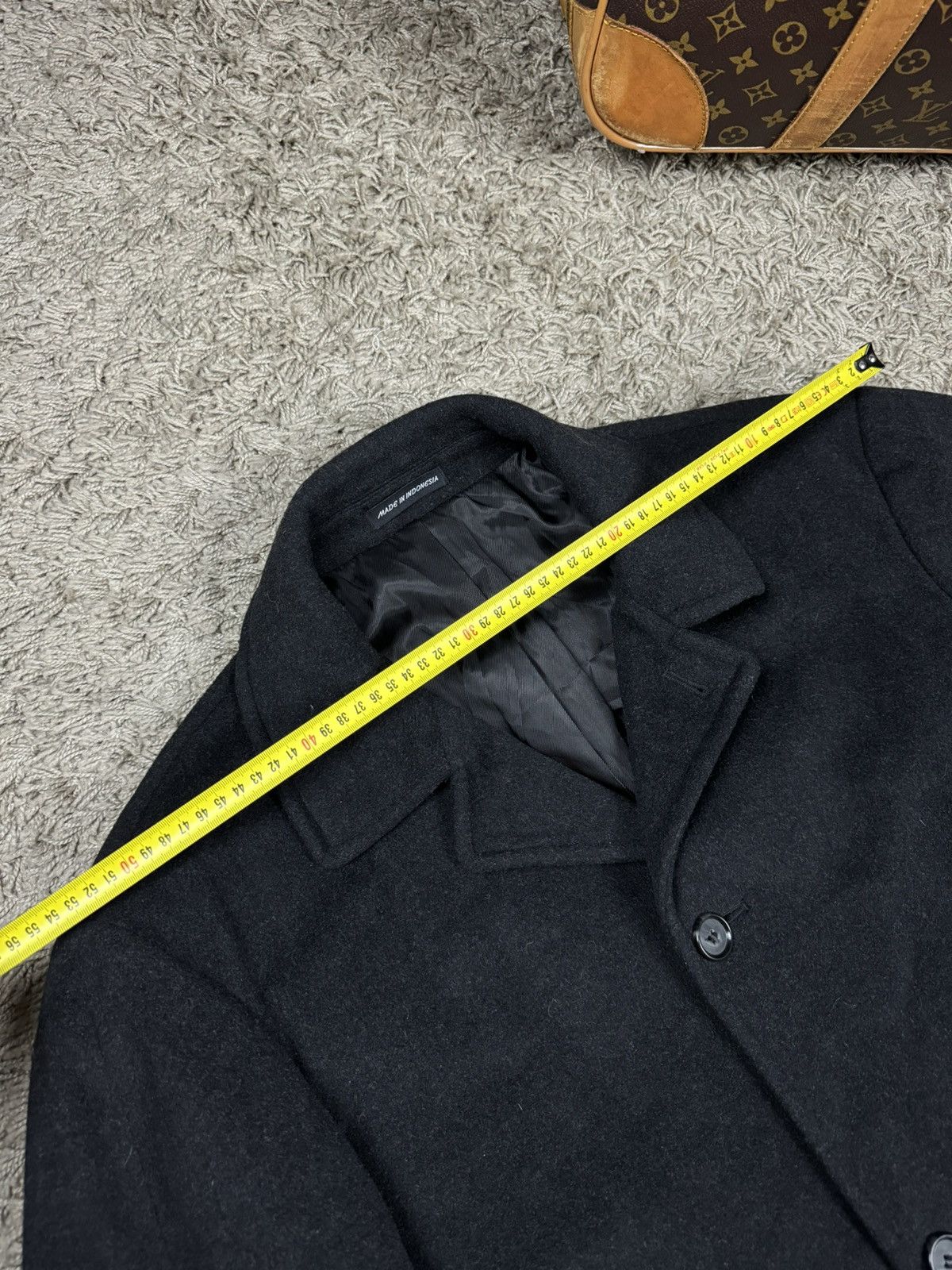 Polo Ralph Lauren Cashmere coat Ralph Lauren original luxury item Size US L / EU 52-54 / 3 - 8 Thumbnail