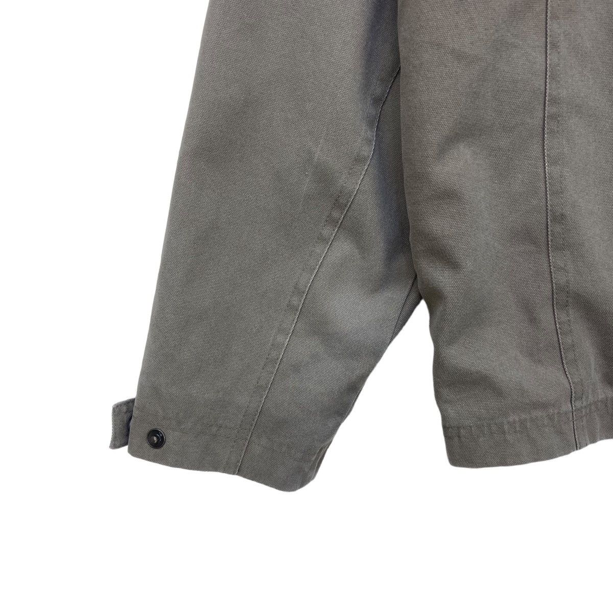 L.L. Bean L.L Bean Heavy Cotton Jacket Size US M / EU 48-50 / 2 - 10 Thumbnail