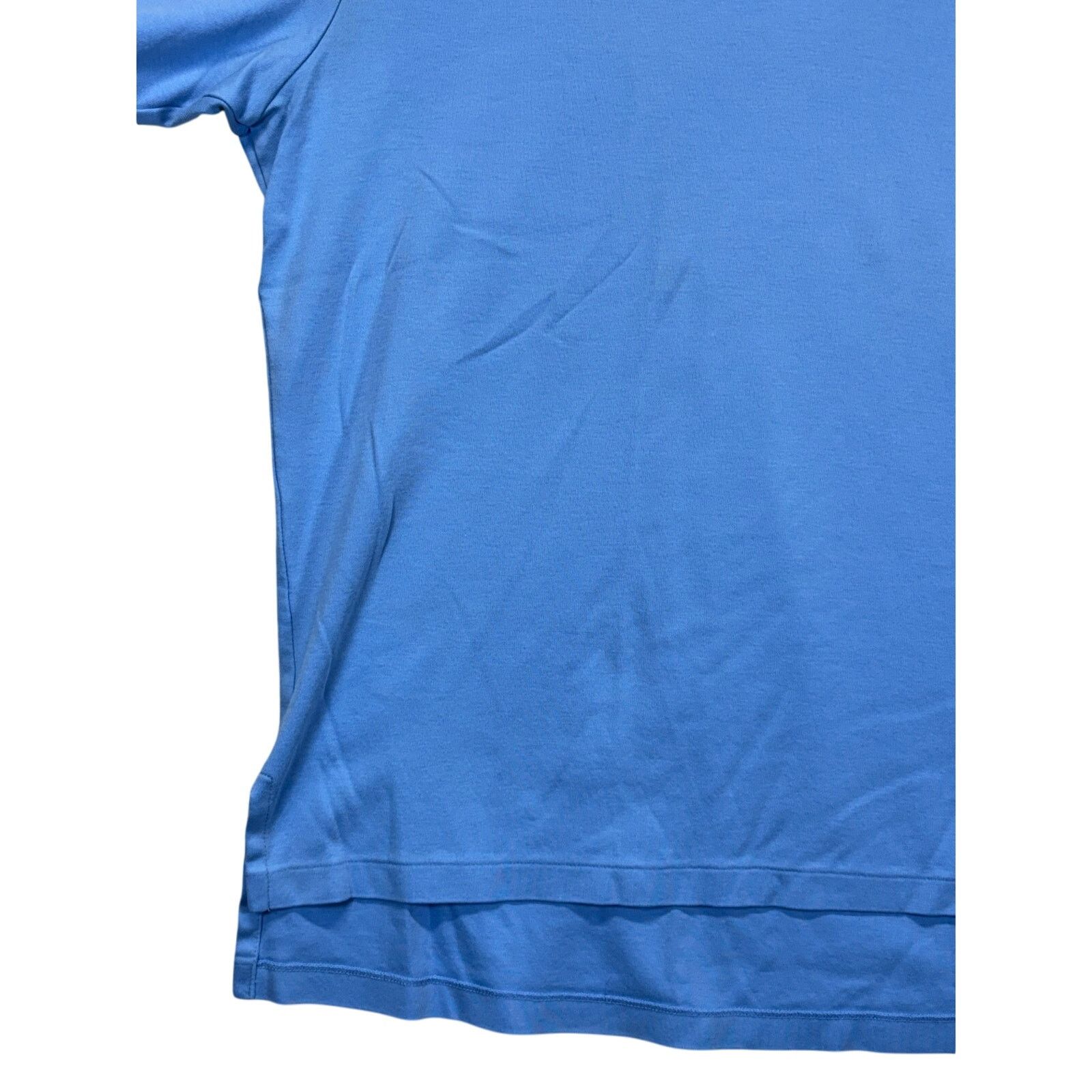 Polo Ralph Lauren Polo Ralph Lauren Men’s XL Sky Blue Short Sleeve Polo Shirt Size US XL / EU 56 / 4 - 9 Thumbnail