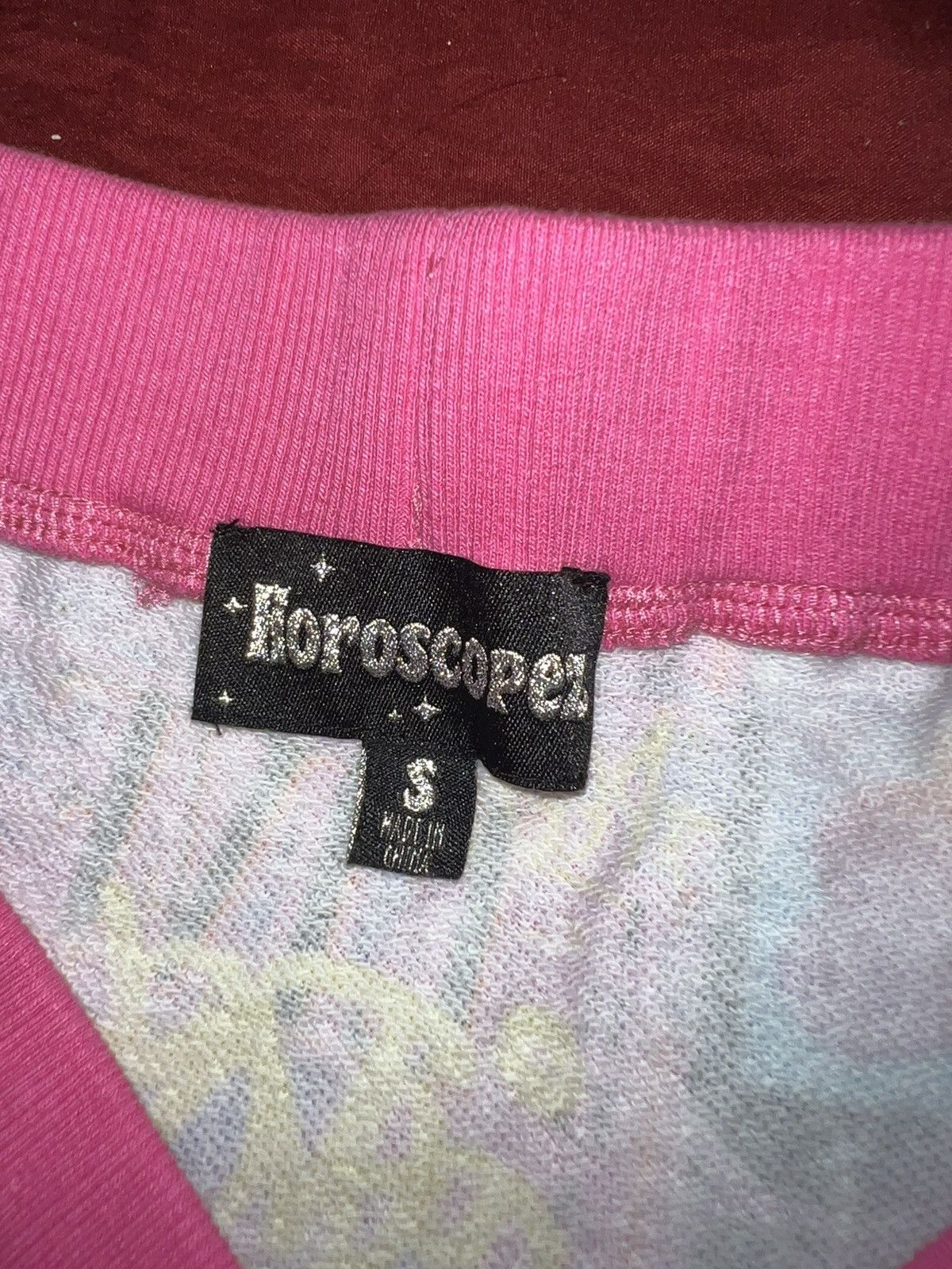Japanese Brand Horoscopez graffiti mini skirt 🎀💗 Size 25" / US 0 / IT 36 - 4 Thumbnail