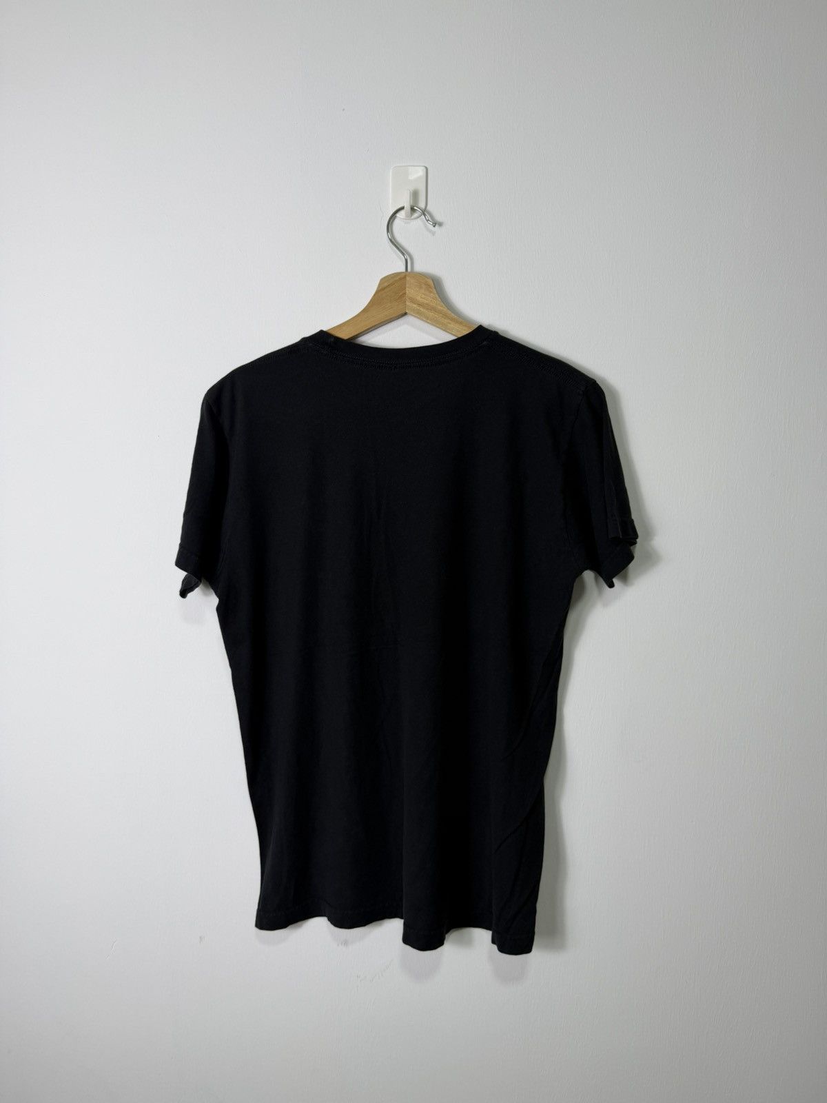 Wu-Tang Clan Old Dirty Bastard Wu Tang Clan Rap Tee Size US M / EU 48-50 / 2 - 5 Thumbnail