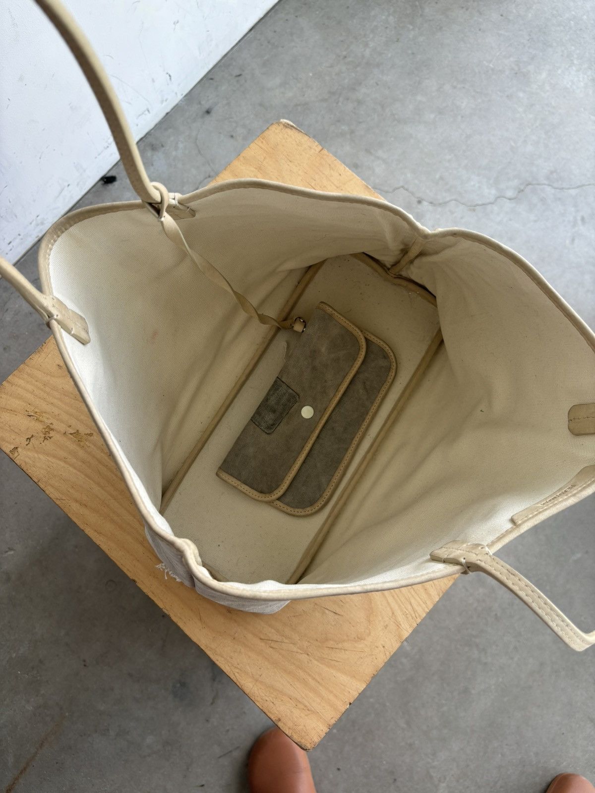 READYMADE Readymade Tote Size ONE SIZE - 7 Thumbnail