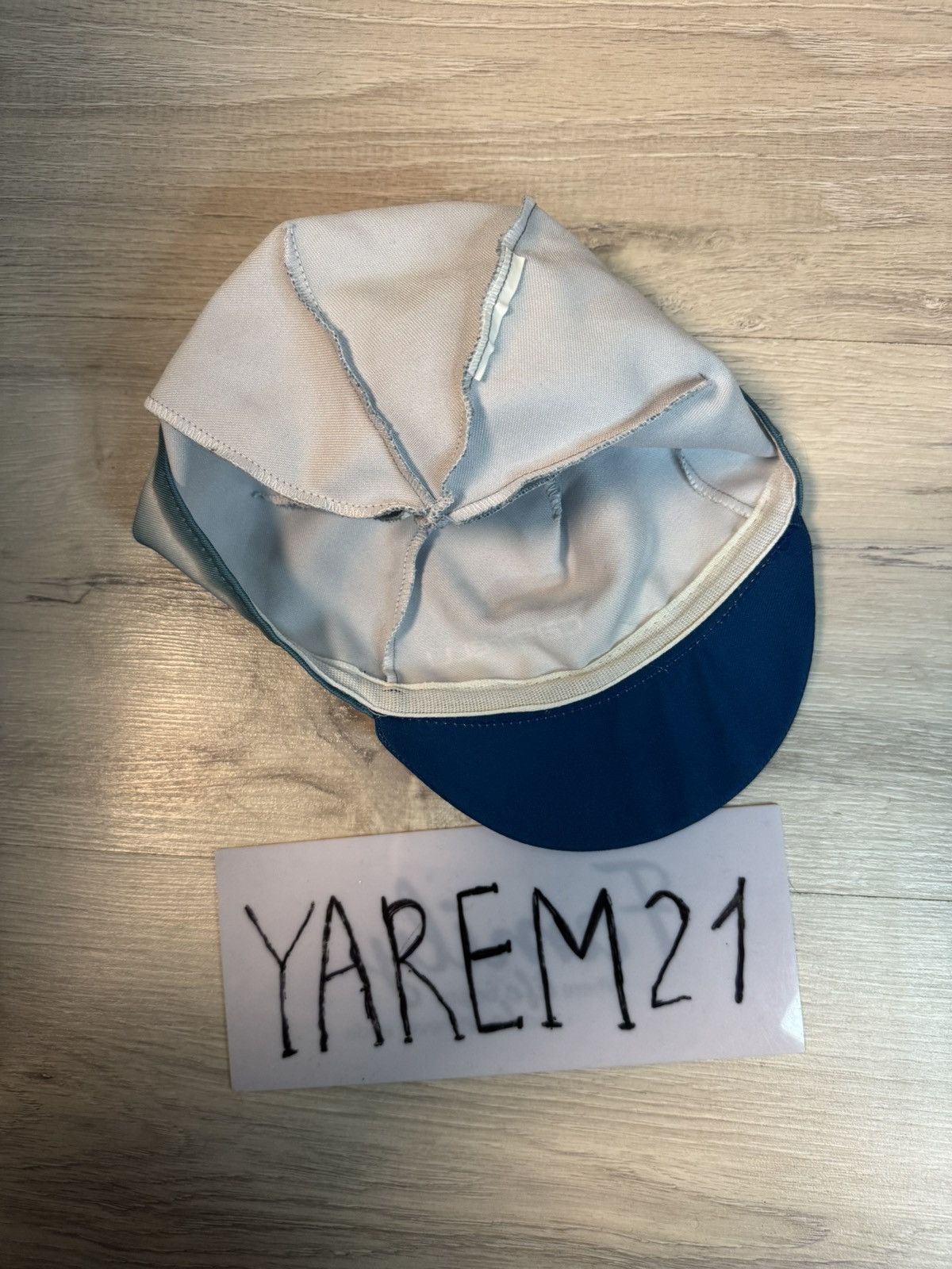 Other Castelli cap hat Size ONE SIZE - 5 Thumbnail