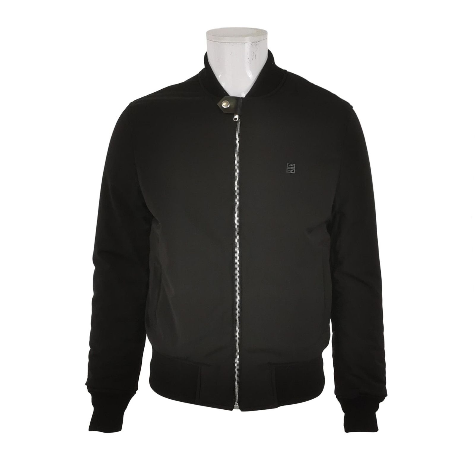 Givenchy Givenchy Men m Heavy Coats Size US M / EU 48-50 / 2 - 1 Thumbnail