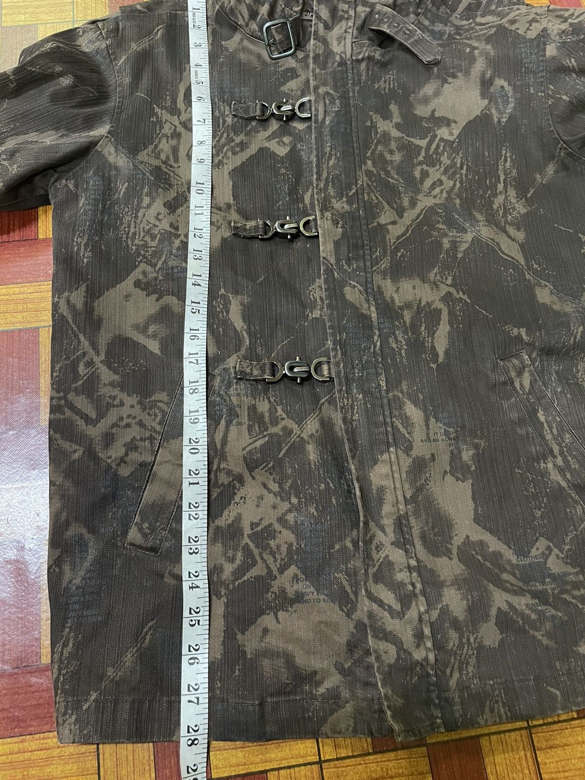 In The Attic In The Attic very rare Jackets Size US M / EU 48-50 / 2 - 14 Thumbnail