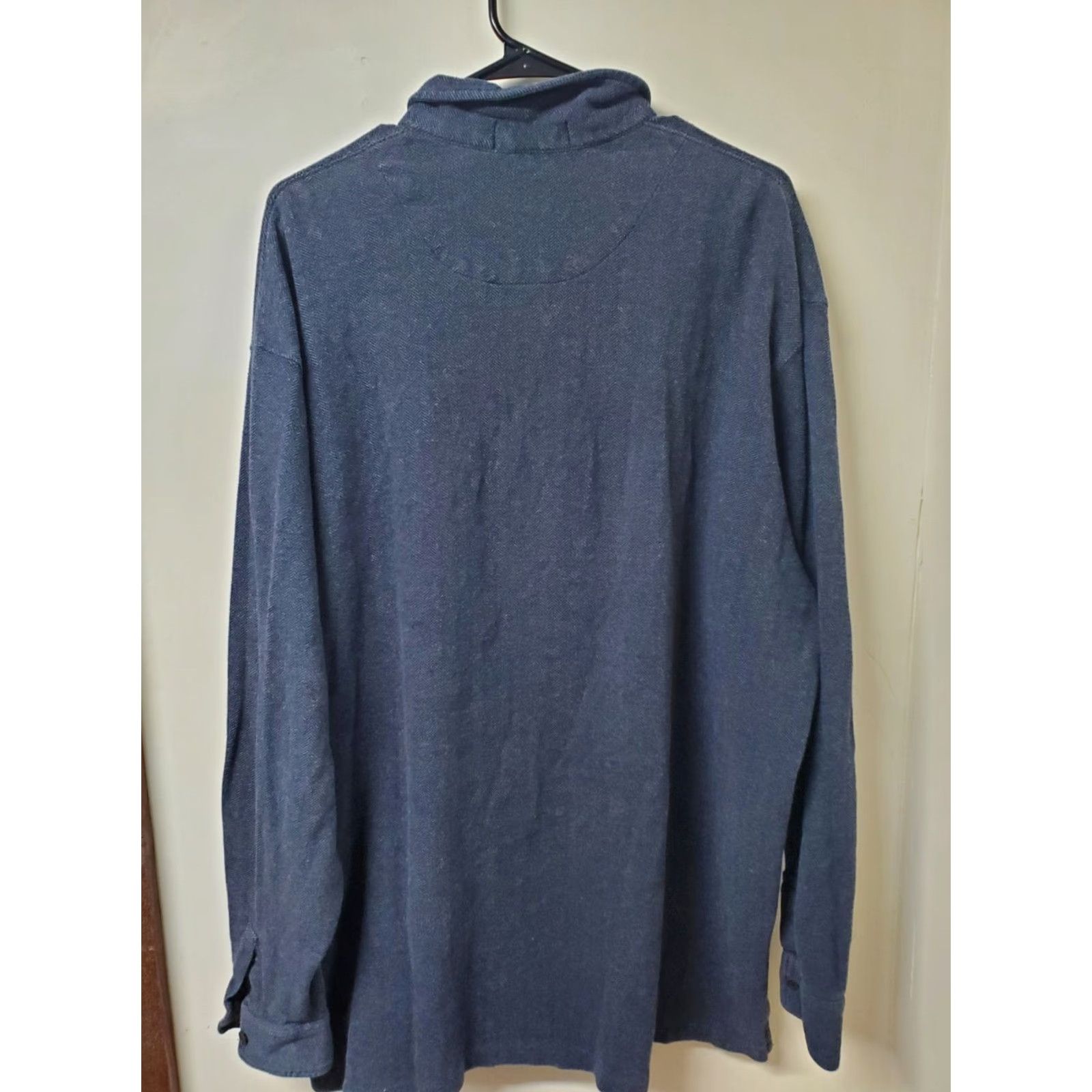 Polo Ralph Lauren VINTAGE not included. Size US XL / EU 56 / 4 - 7 Thumbnail