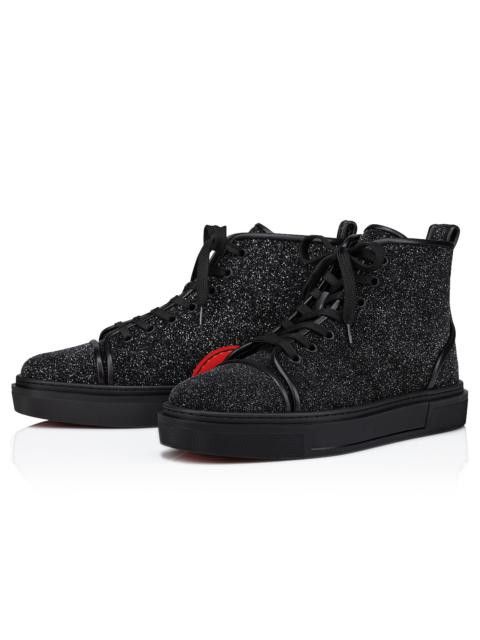 o1s1wg110625 Sneakers in Black