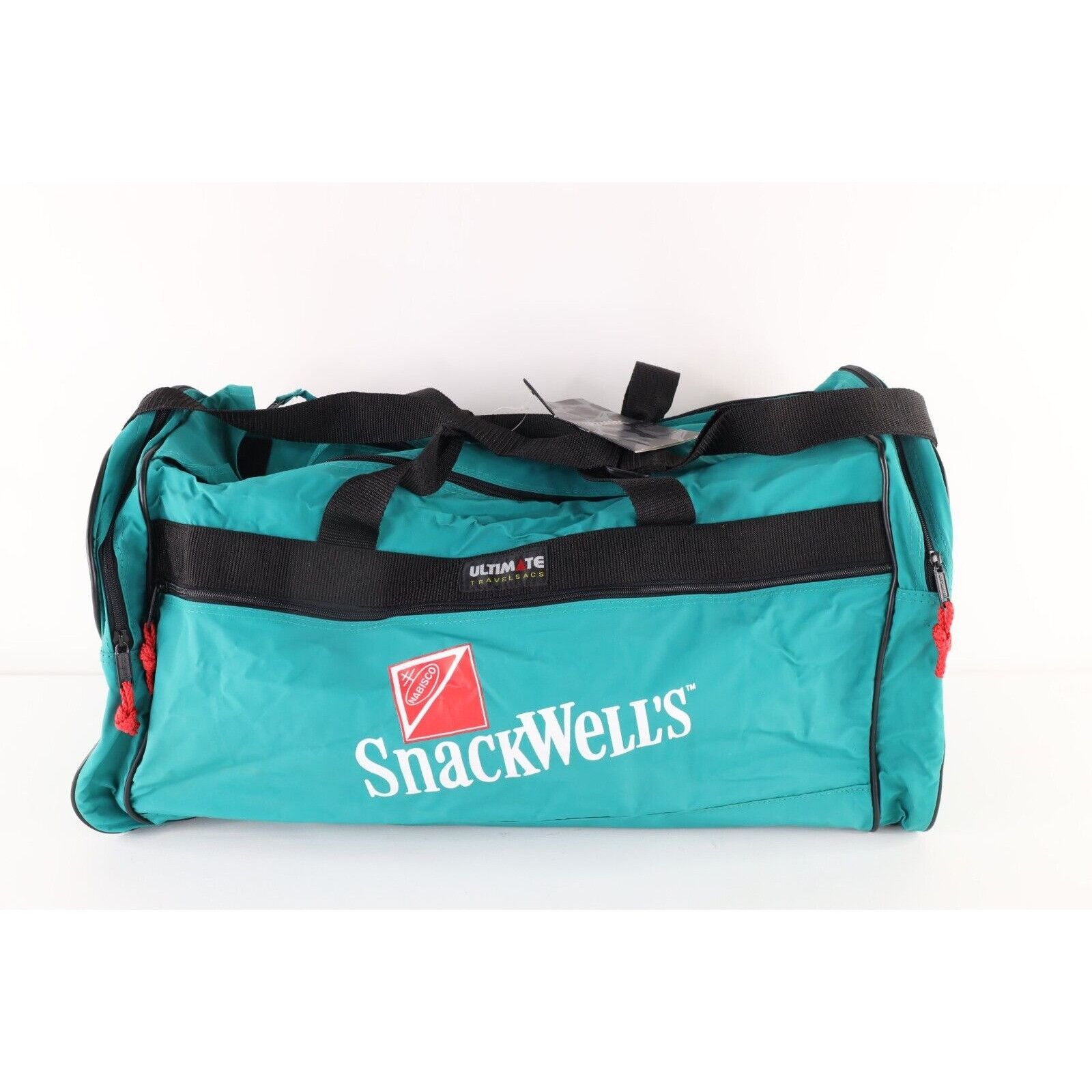 Vintage Deadstock Vintage 90s Nabisco Snackwells Cookies Bag Size ONE SIZE - 1 Thumbnail