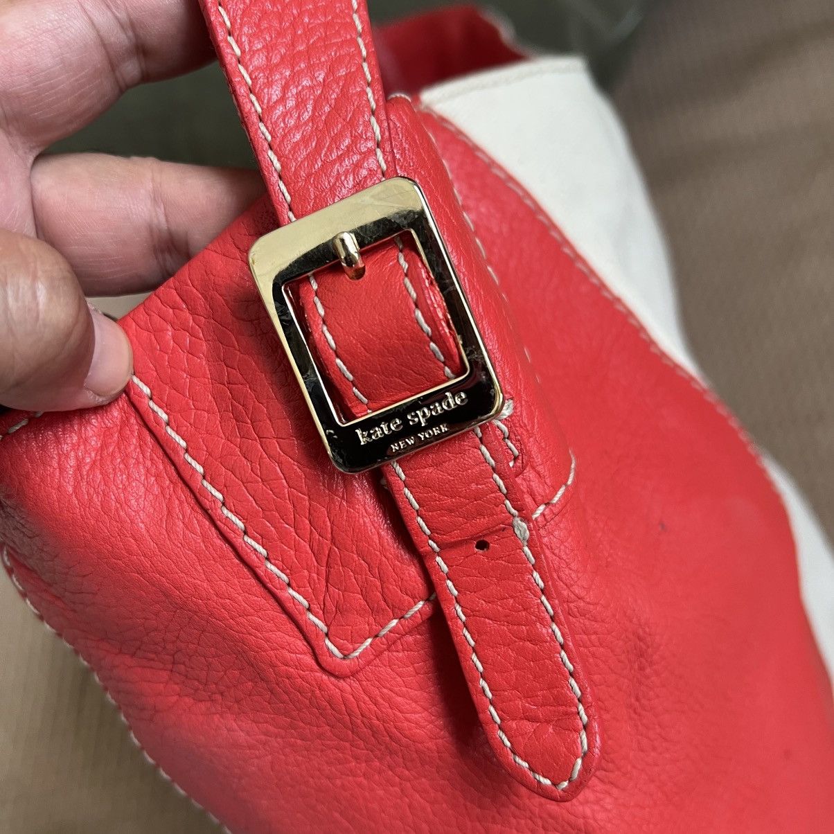Kate Spade Kate spade hobo shoulder bag Size ONE SIZE - 8 Thumbnail