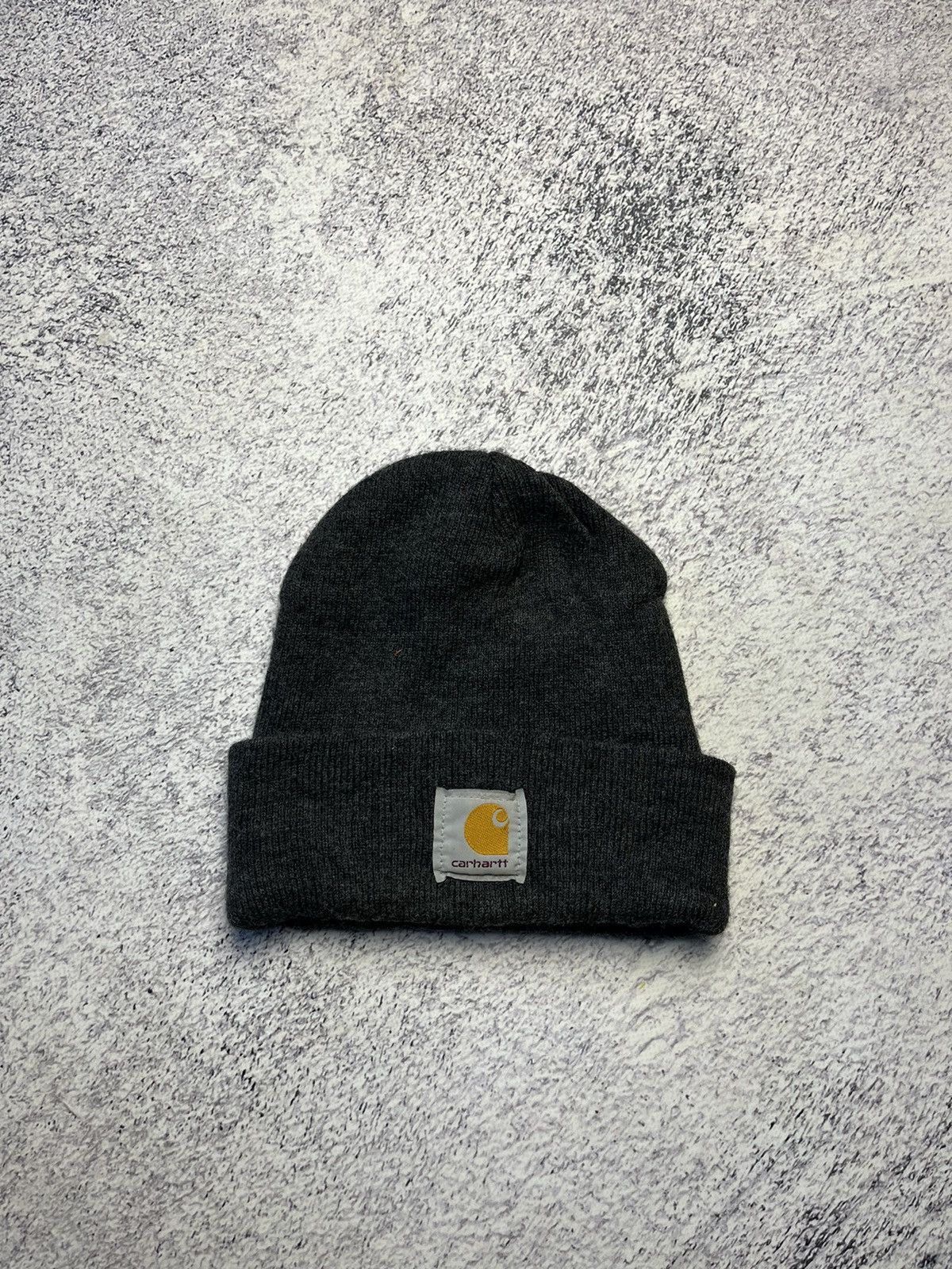 Carhartt Vintage Y2K Carhartt Hat Size ONE SIZE - 1 Thumbnail