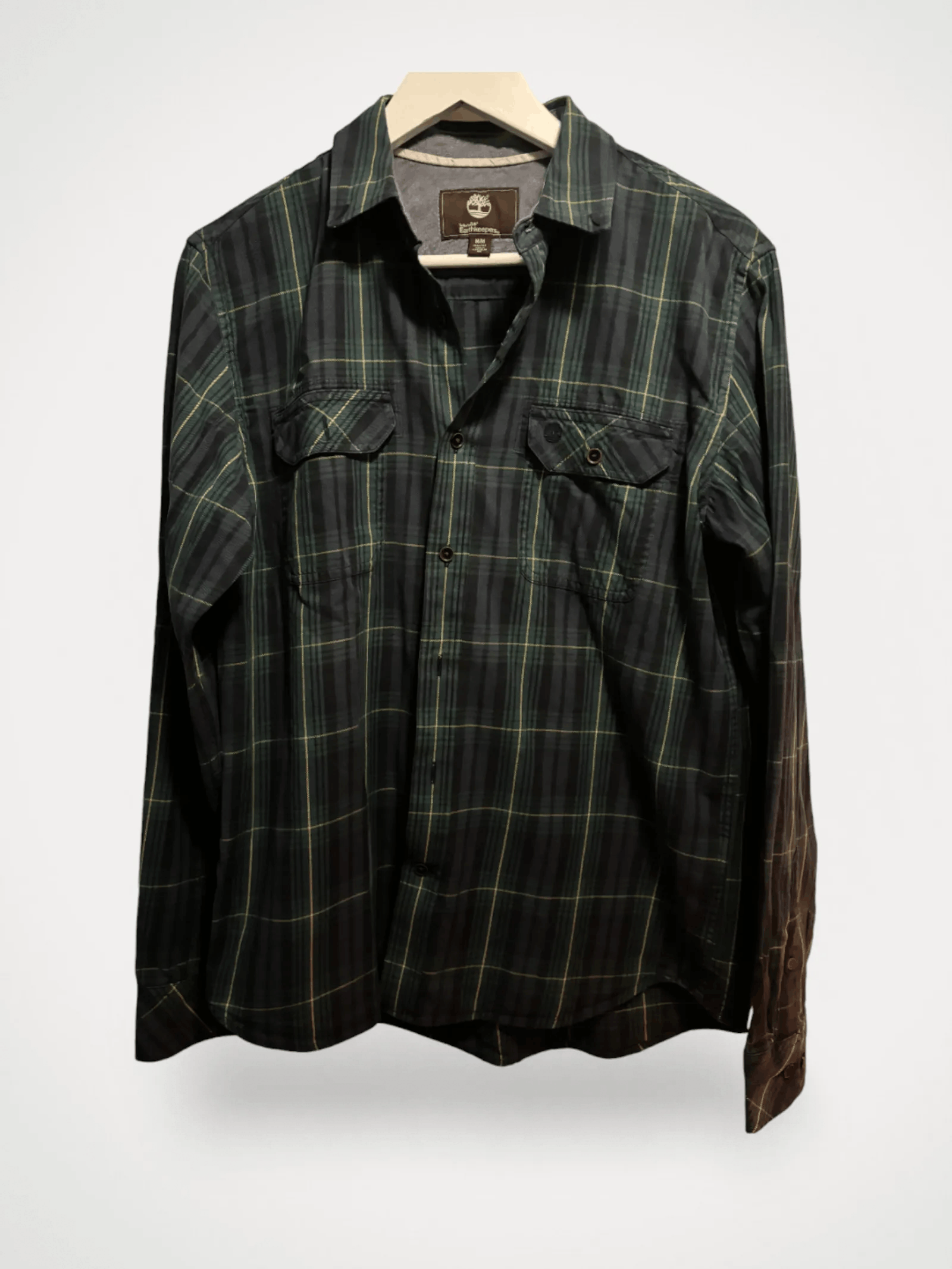 Timberland Timberland Shirt Size XS / US 0-2 / IT 36-38 - 1 Thumbnail