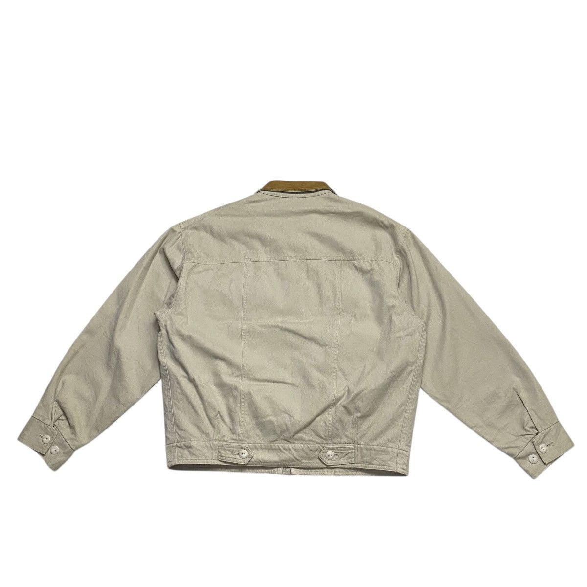 Japanese Brand County Nap chore jacket Size US M / EU 48-50 / 2 - 5 Thumbnail