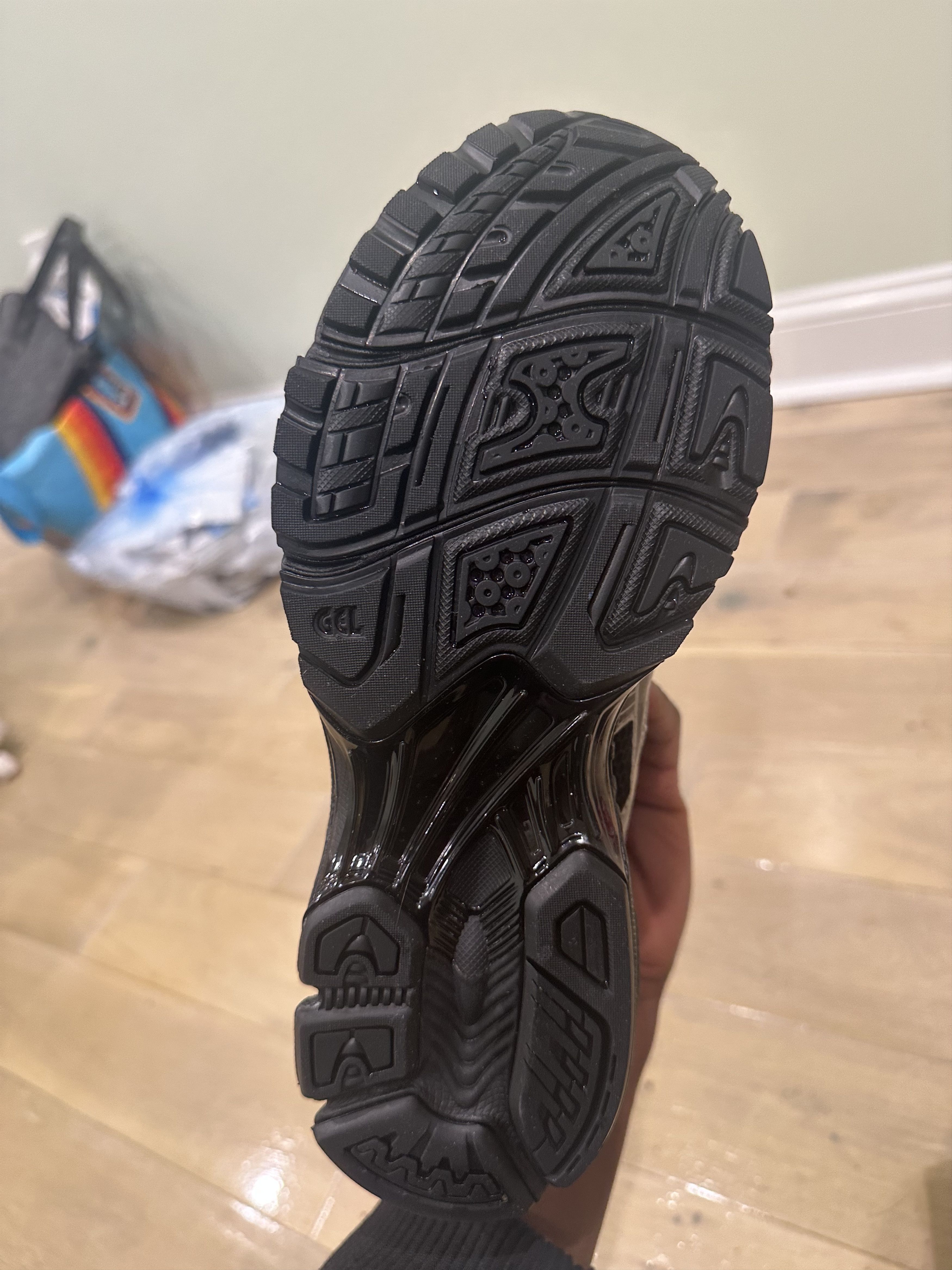 Asics ASIC Kayano Size US 10 / EU 43 - 7 Thumbnail