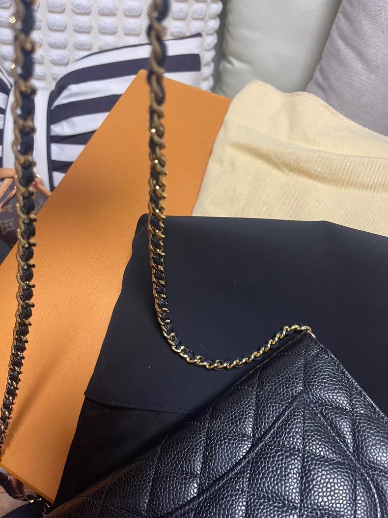 Chanel Chanel Shoulder bag 2503-Nextarrow Size ONE SIZE - 7 Thumbnail
