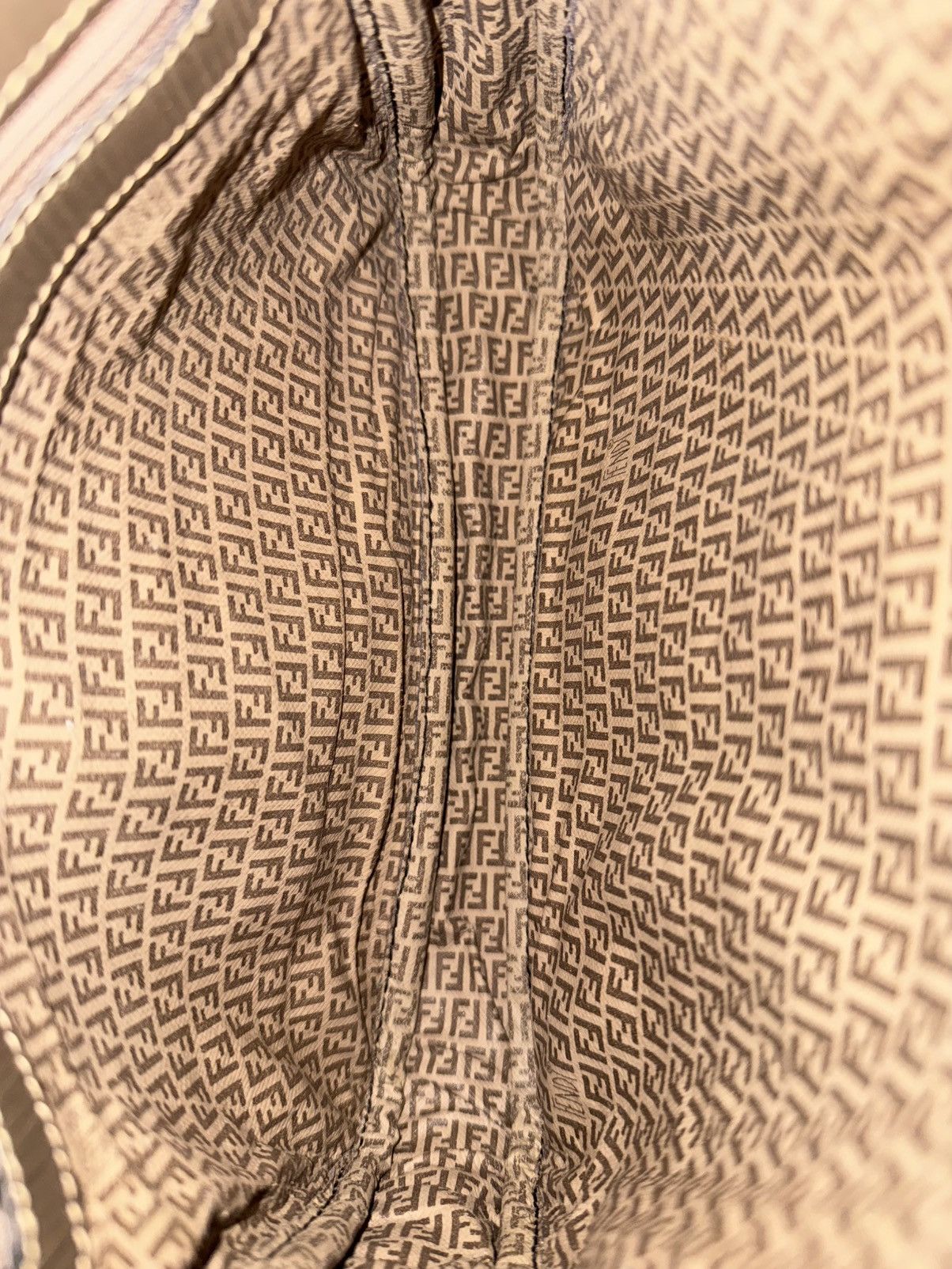 Fendi Fendi Shoulder Bag Size ONE SIZE - 10 Thumbnail