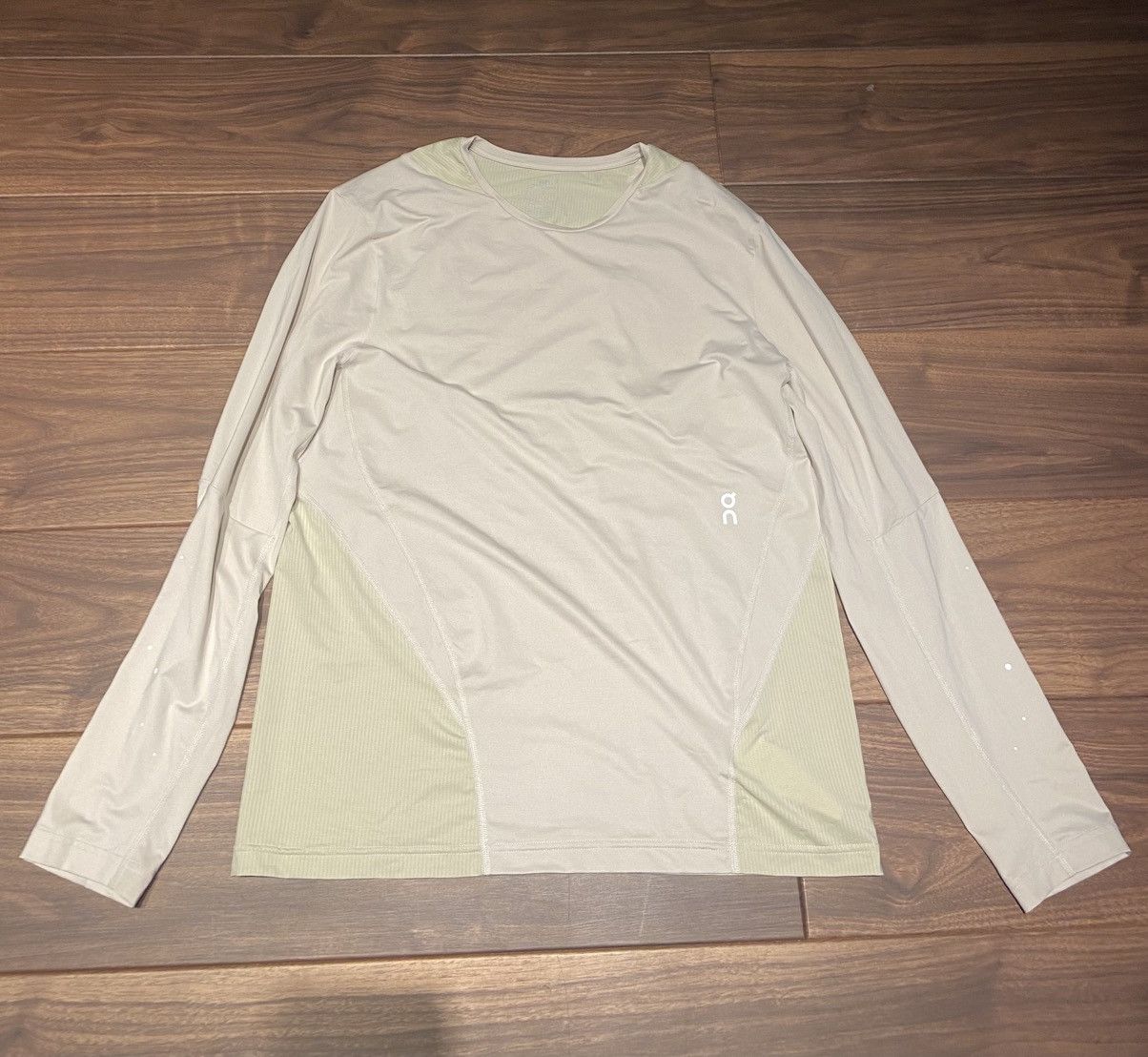 On × POST ARCHIVE FACTION (PAF) Post Archive Faction x On Running LS Running Top Size US M / EU 48-50 / 2 - 2 Thumbnail