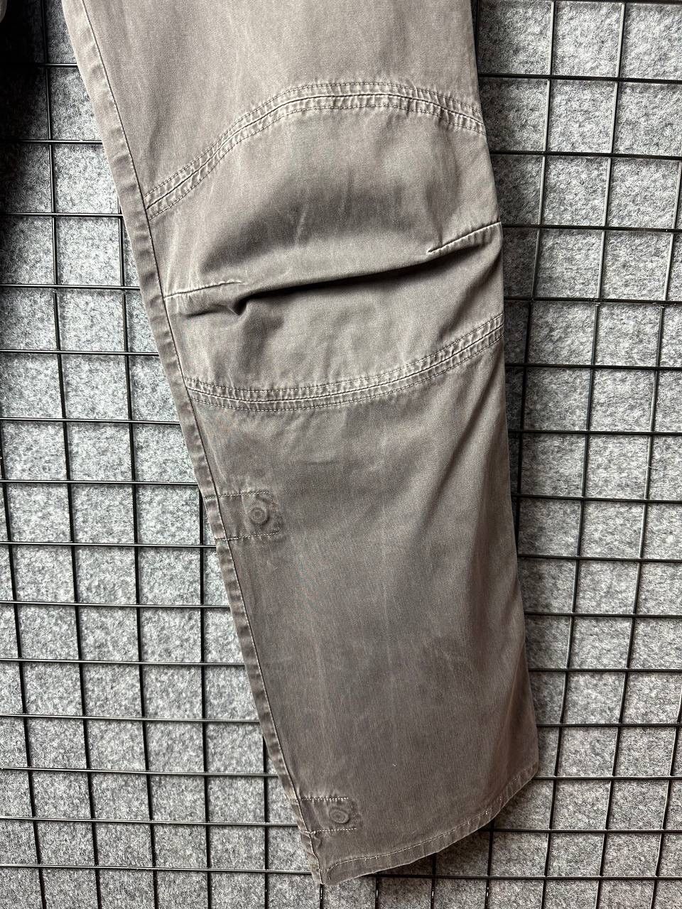 Belstaff Belstaff Biker jeans motorcycle size 50 Size US 34 / EU 50 - 6 Thumbnail