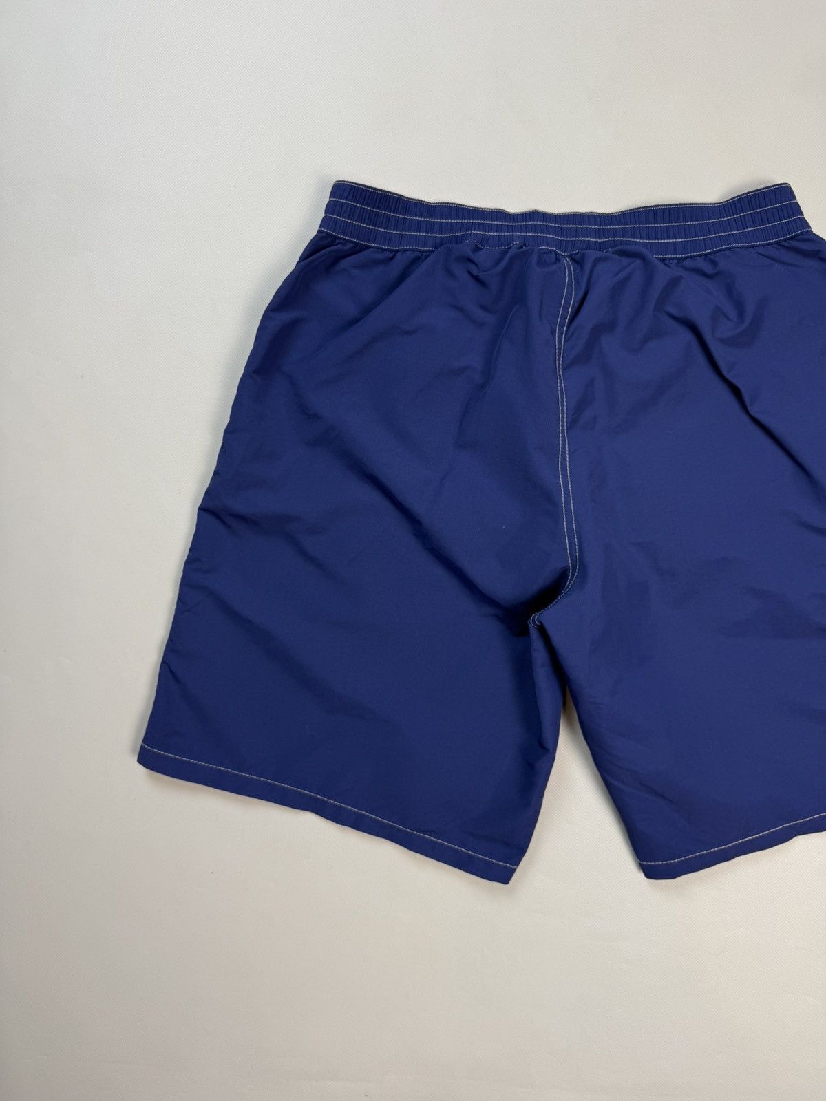 Polo Ralph Lauren Polo Ralph Lauren Nylon Cargo Pocket Beach Swimming Shorts Size US 30 / EU 46 - 20 Thumbnail