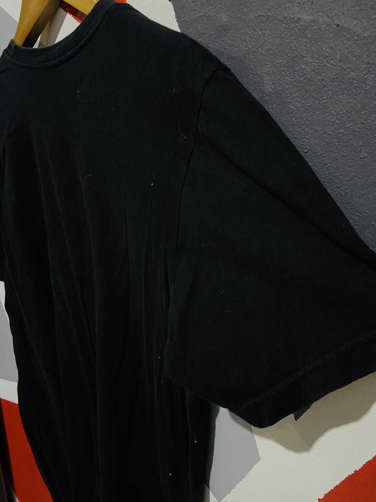 RVCA Big Logo RVCA Tew Size US M / EU 48-50 / 2 - 5 Thumbnail