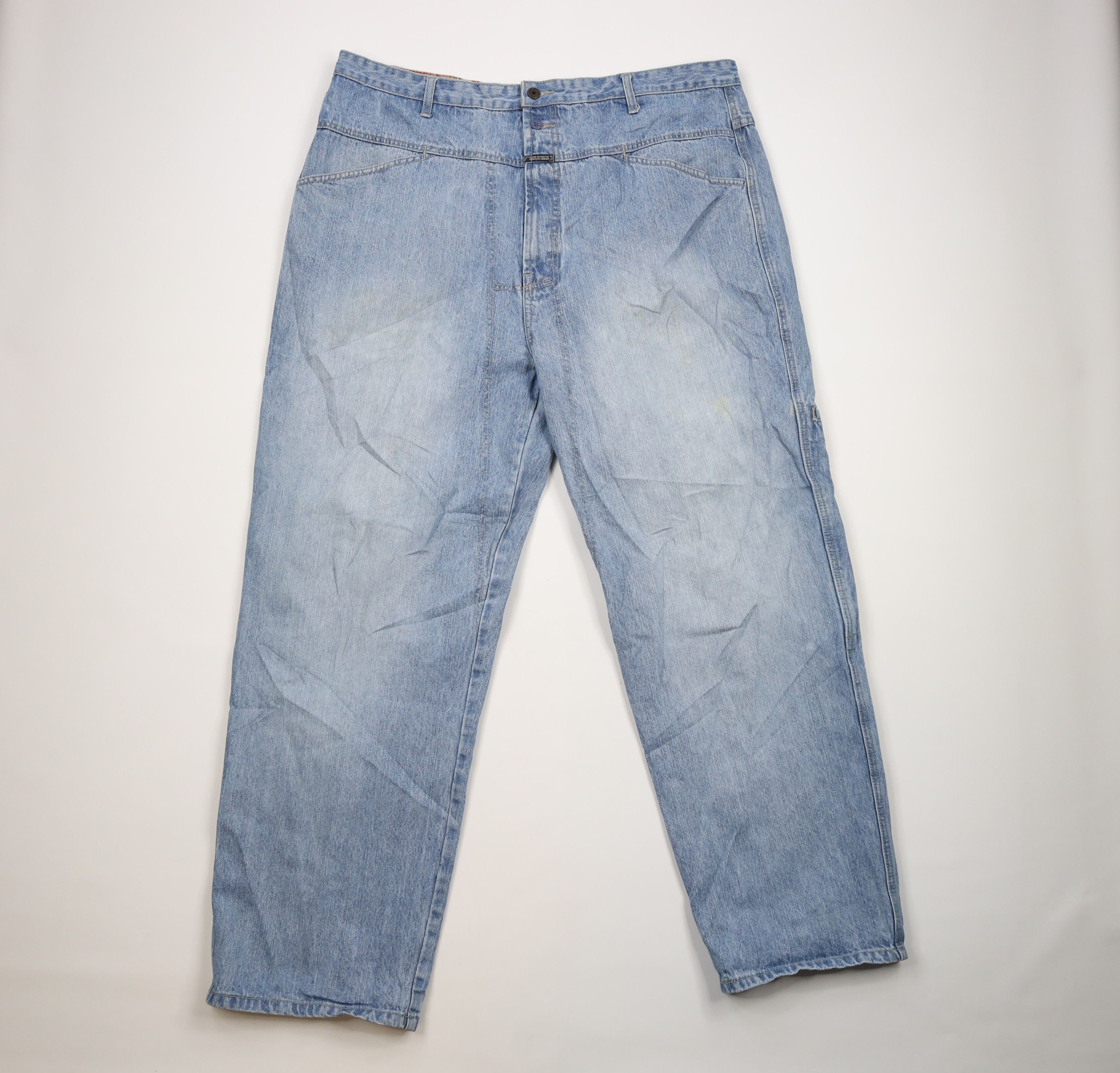 Marithe Francois Girbaud Girbaud Jeans (Tailored/ Slim Fit