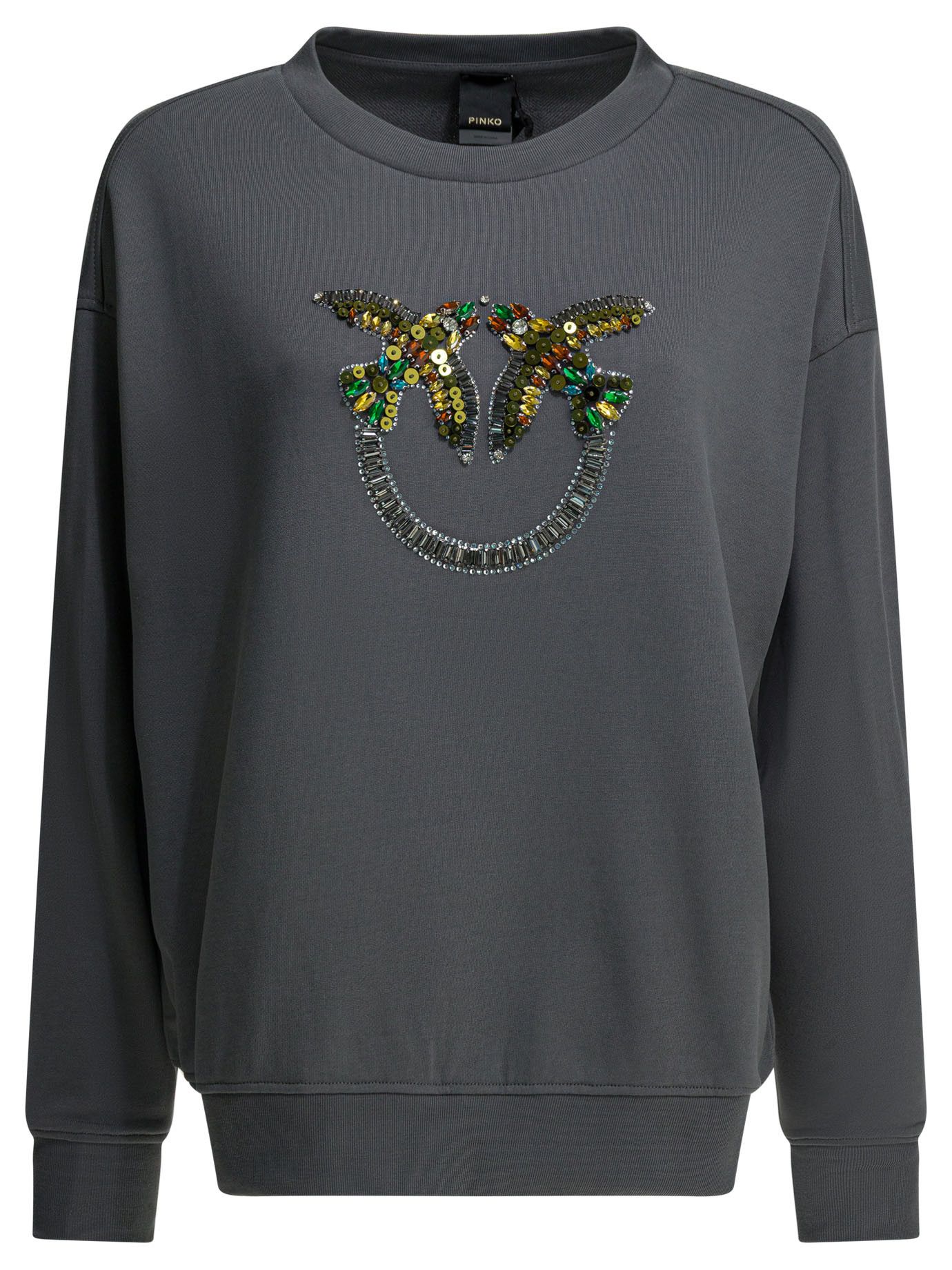 Pinko Pinko Sweatshirts tag size S Women - USA Duties Paid Size S / US 4 / IT 40 - 1 Thumbnail