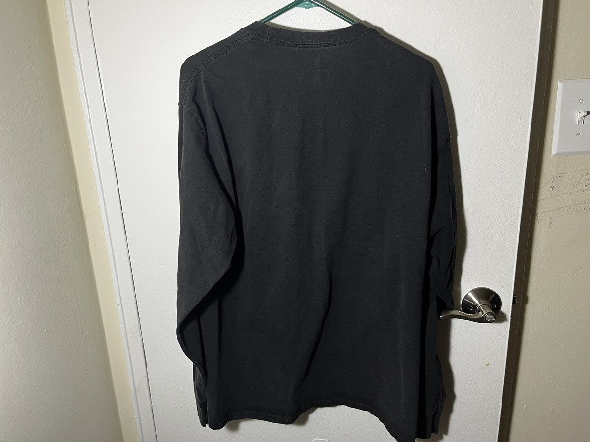 Hanes Hanes XL Long Sleeve Size US XL / EU 56 / 4 - 3 Thumbnail