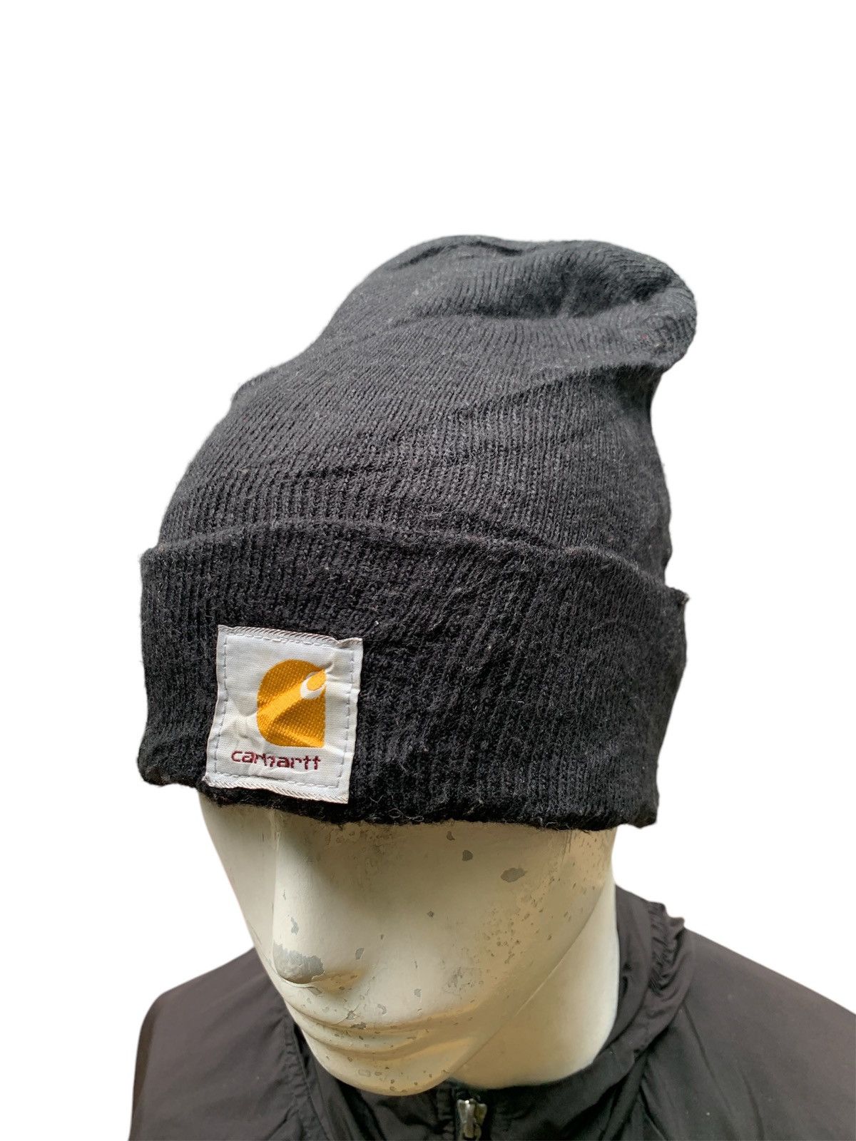 Carhartt Carhatt Beany hats Size ONE SIZE - 2 Thumbnail