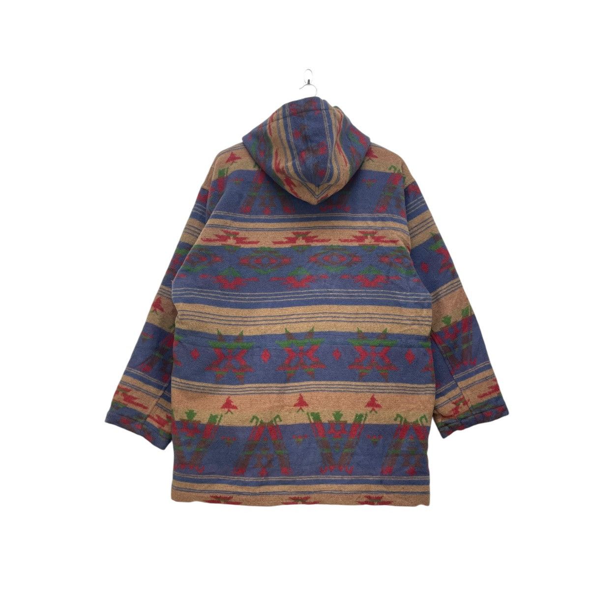 Aztech Mountain × Native Japanese Brand Guy Native Jacket Size US M / EU 48-50 / 2 - 3 Thumbnail
