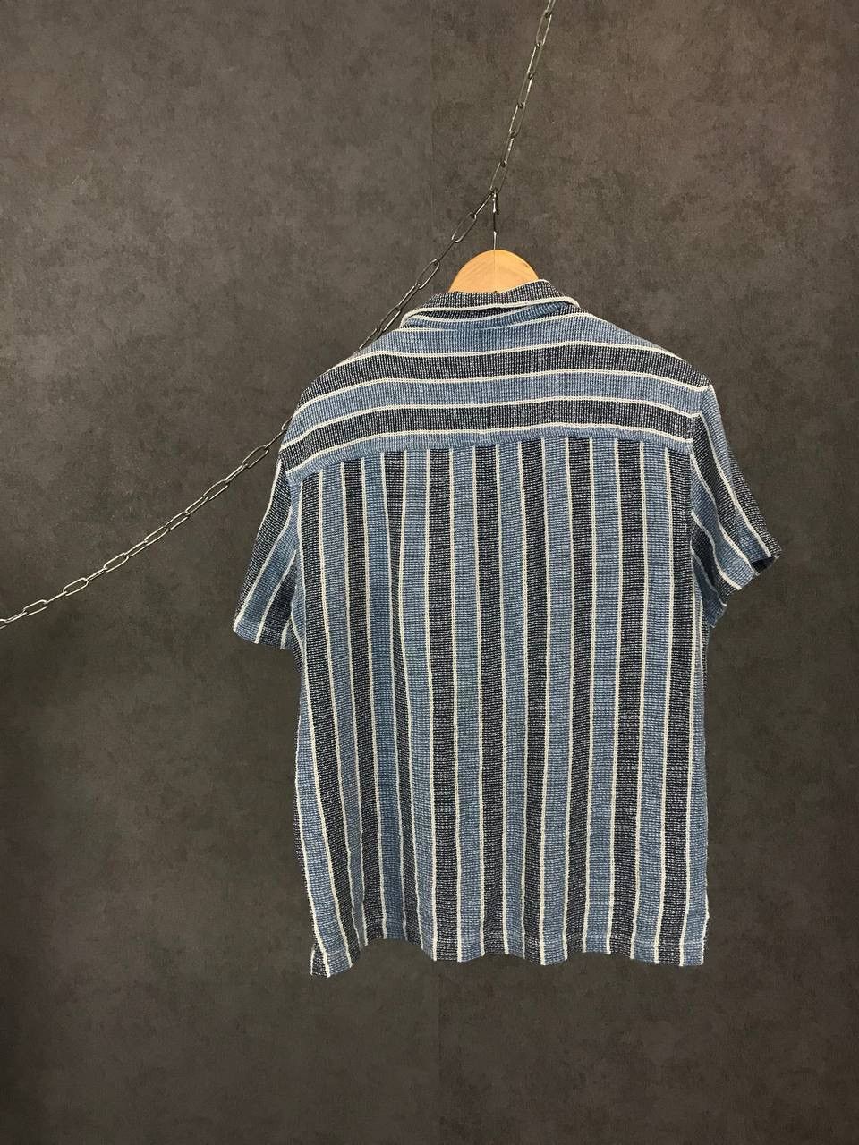 Zara Zara Man Hawaiian shirt Size US XL / EU 56 / 4 - 5 Thumbnail