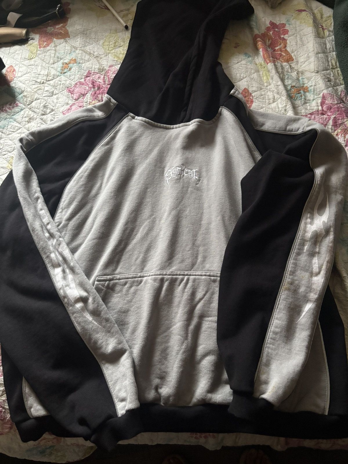 SYNICAL Synical hoodie Size US L / EU 52-54 / 3 - 1 Thumbnail