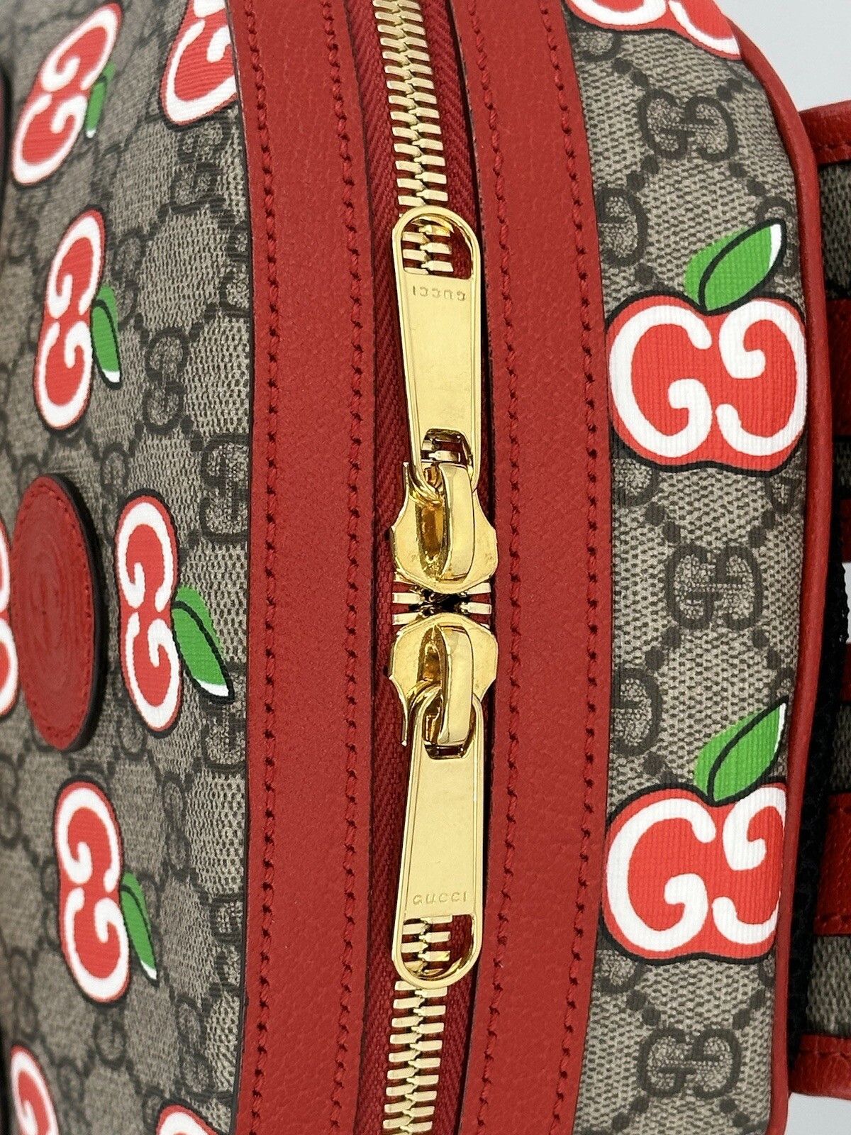 Gucci New Gucci Backpack Woman Size ONE SIZE - 8 Thumbnail
