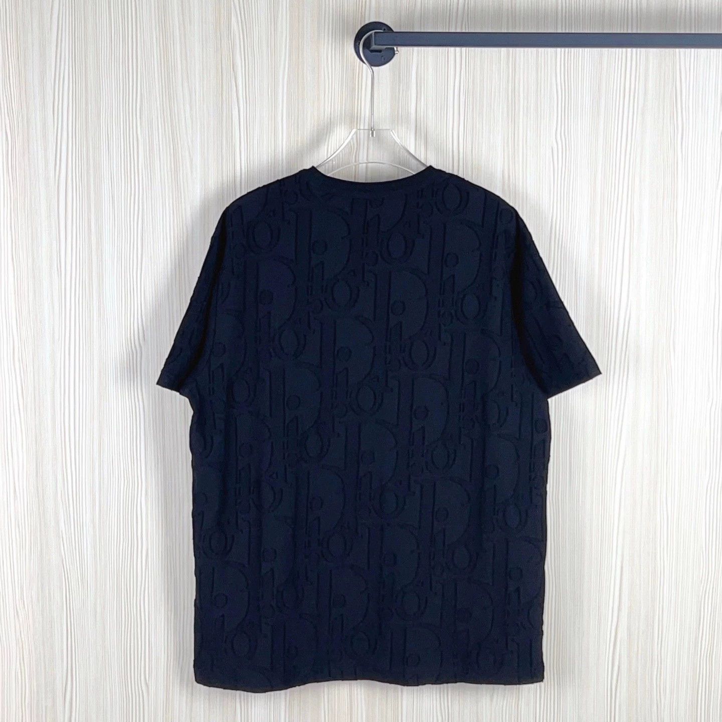 Dior Dior Short Sleeve T-Shirt in New Condition Size US XL / EU 56 / 4 - 2 Thumbnail