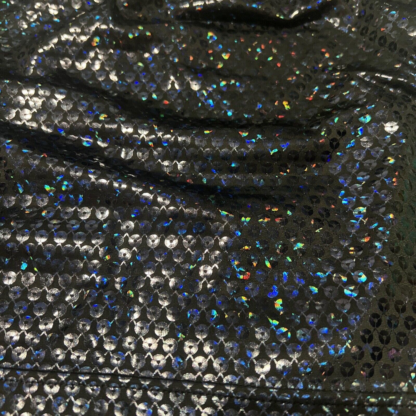 Other Sparkly Rave Wicked Wonderland Lace Up Mini Skirt Club Exx Size 28" / US 6 / IT 42 - 2 Thumbnail