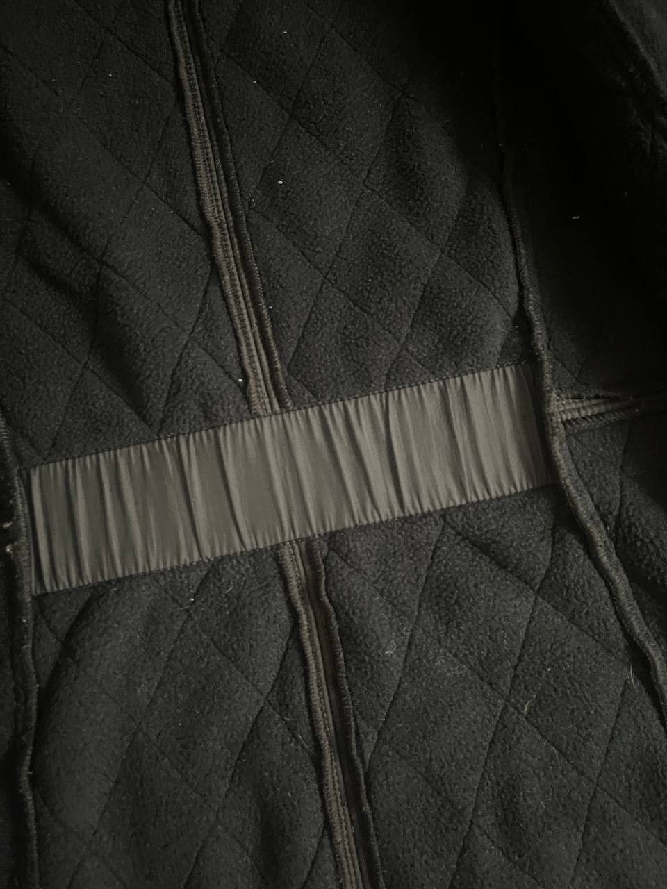 Barbour × Vintage Quilted Bomber Jacket Barbour Size 8 Size M / US 6-8 / IT 42-44 - 15 Thumbnail
