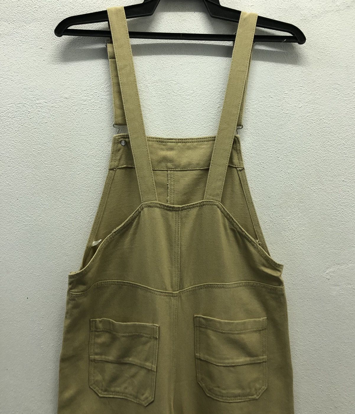 Vintage Vintage Works Overalls Size US 34 / EU 50 - 4 Thumbnail