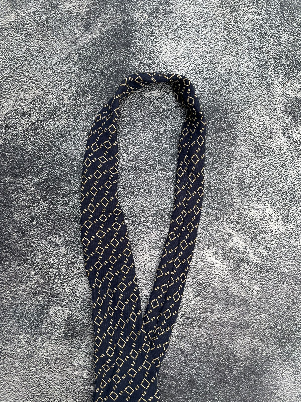 Jean Paul Gaultier Jean Paul Gaultier Neck Tie Size ONE SIZE - 4 Thumbnail
